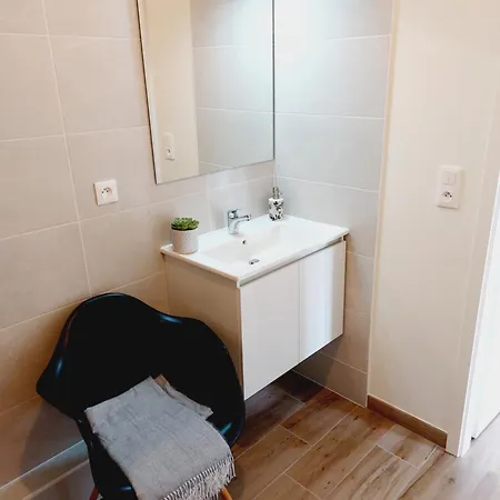 Ettore Bugatti Appartement -Wifi- Au Calme Prox Gare, Centre-Ville Et Commerces Molsheim Exterior foto