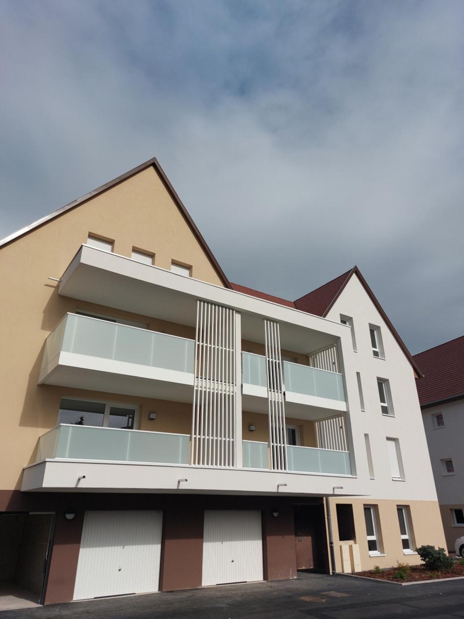 Ettore Bugatti -wifi- Au Calme Prox Gare, Centre-ville Et Commerces Molsheim