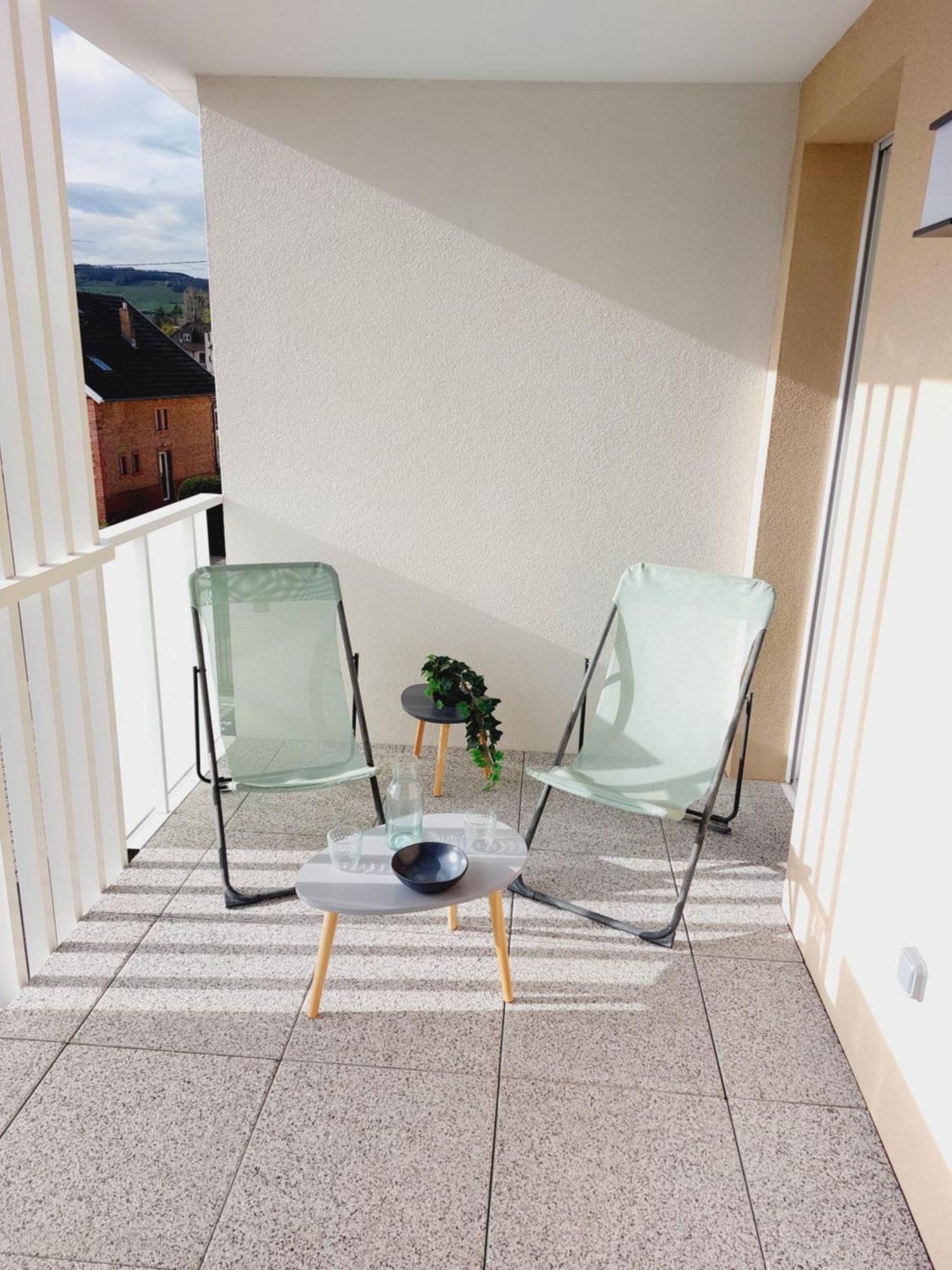 Ettore Bugatti -wifi- Au Calme Prox Gare, Centre-ville Et Commerces Apartment