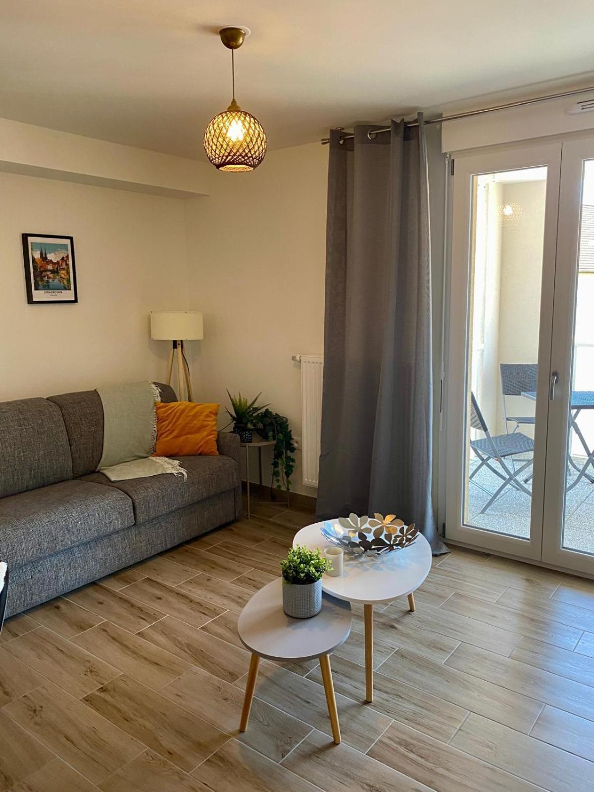 Apartment Ettore Bugatti -wifi- Au Calme Prox Gare, Centre-ville Et Commerces Molsheim