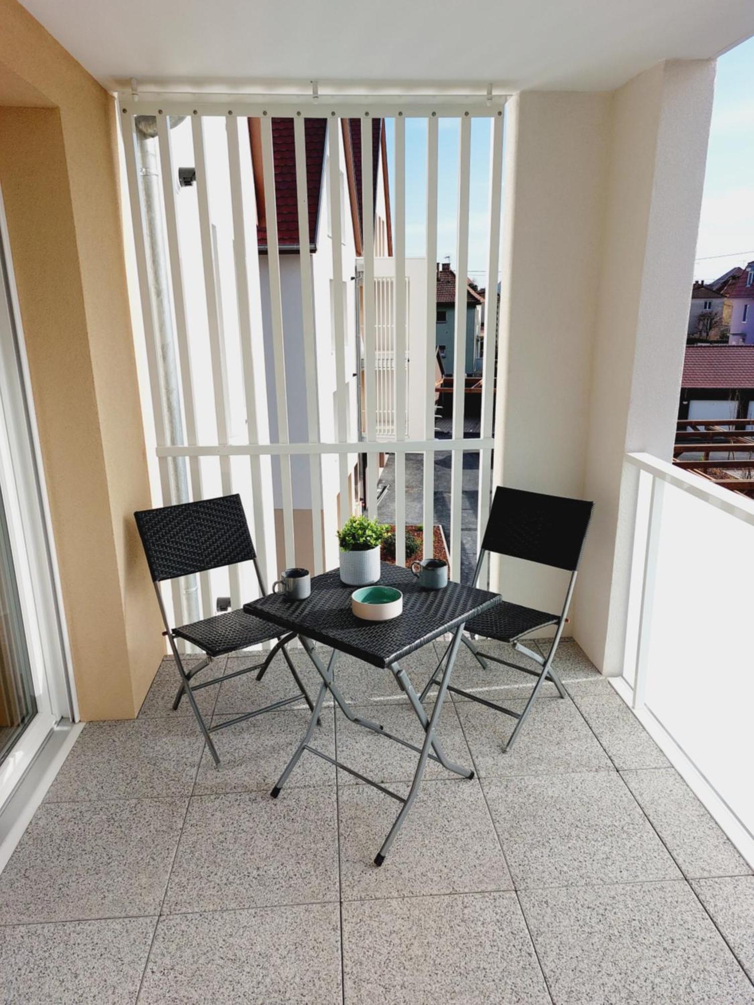 Ettore Bugatti -wifi- Au Calme Prox Gare, Centre-ville Et Commerces Apartamento